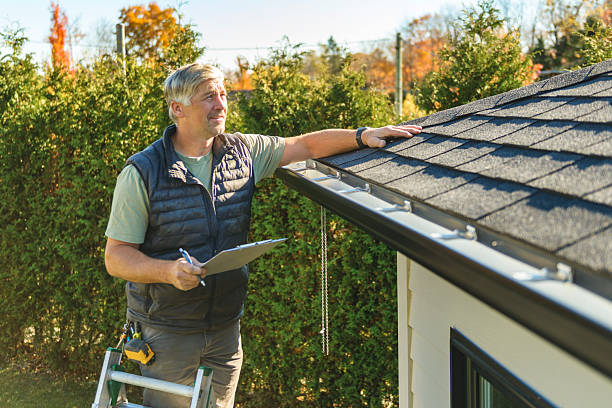Affordable Storm Damage Roof Repair solutions in Lowry, VA